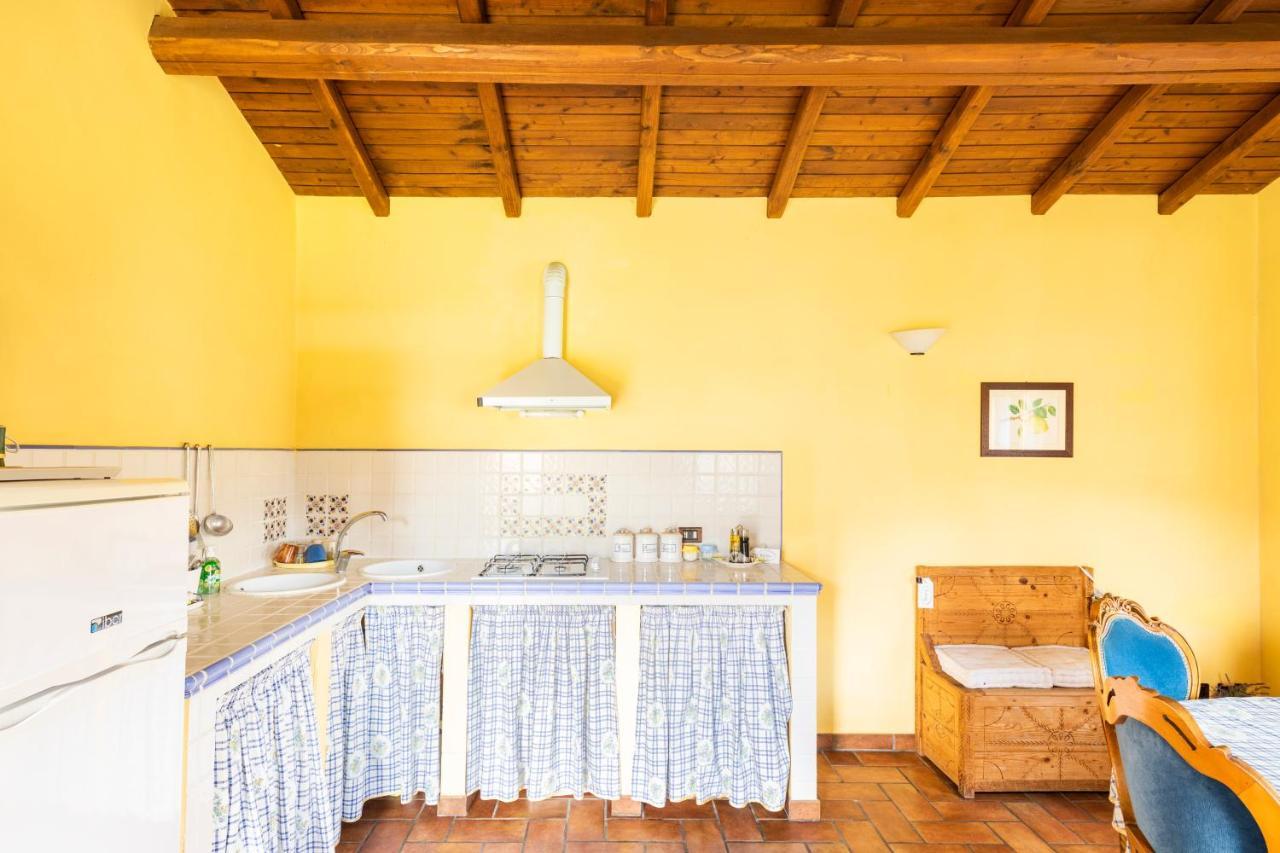 Peaceful Haven In Villa Roma